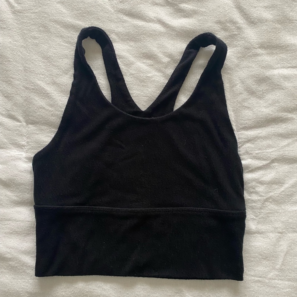 Joah Brown Varsity Tank size S/M
